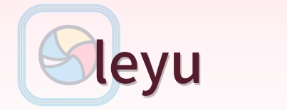 leyu Logo